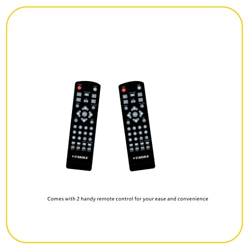 SG-G2020 - 2.1CH 90 W RMS