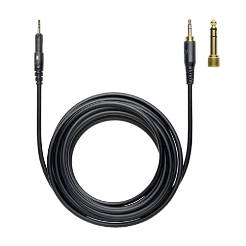 ATH-M60XA - Wired Headphone