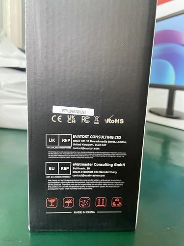 PTV196B - 1080p 19 Inches