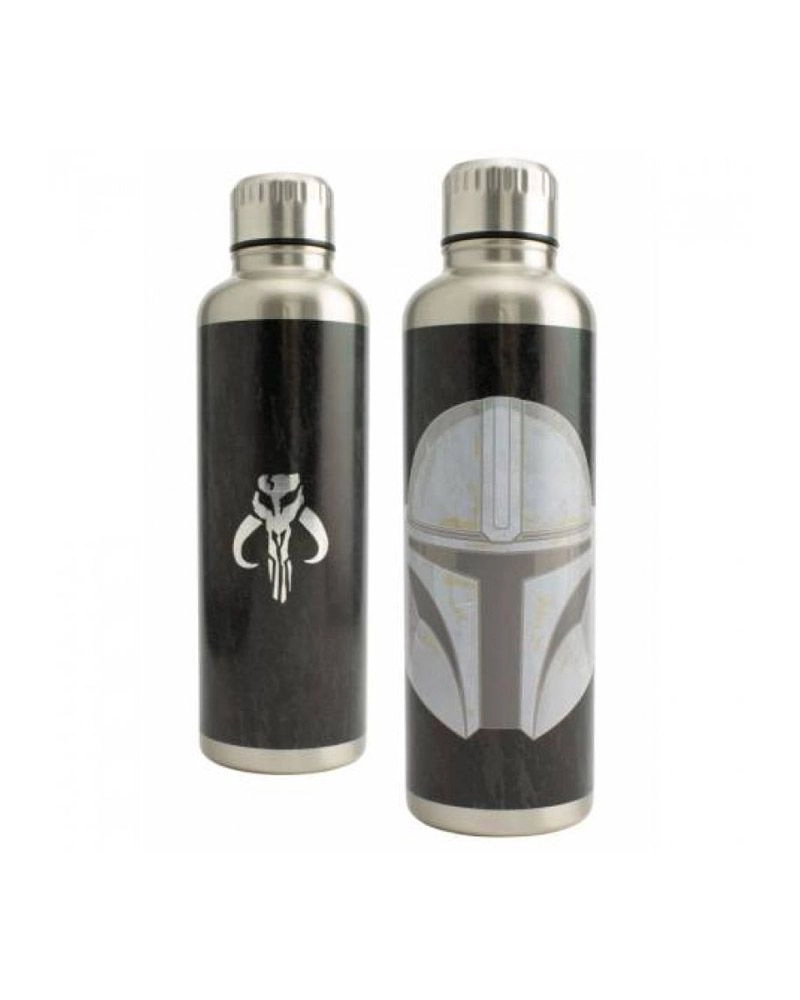 Paladone The Mandalorian Water Bottle