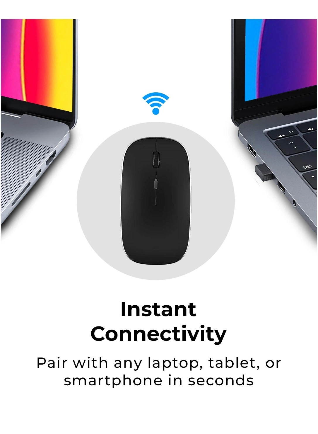 GTBM01 - Bluetooth/Wireless