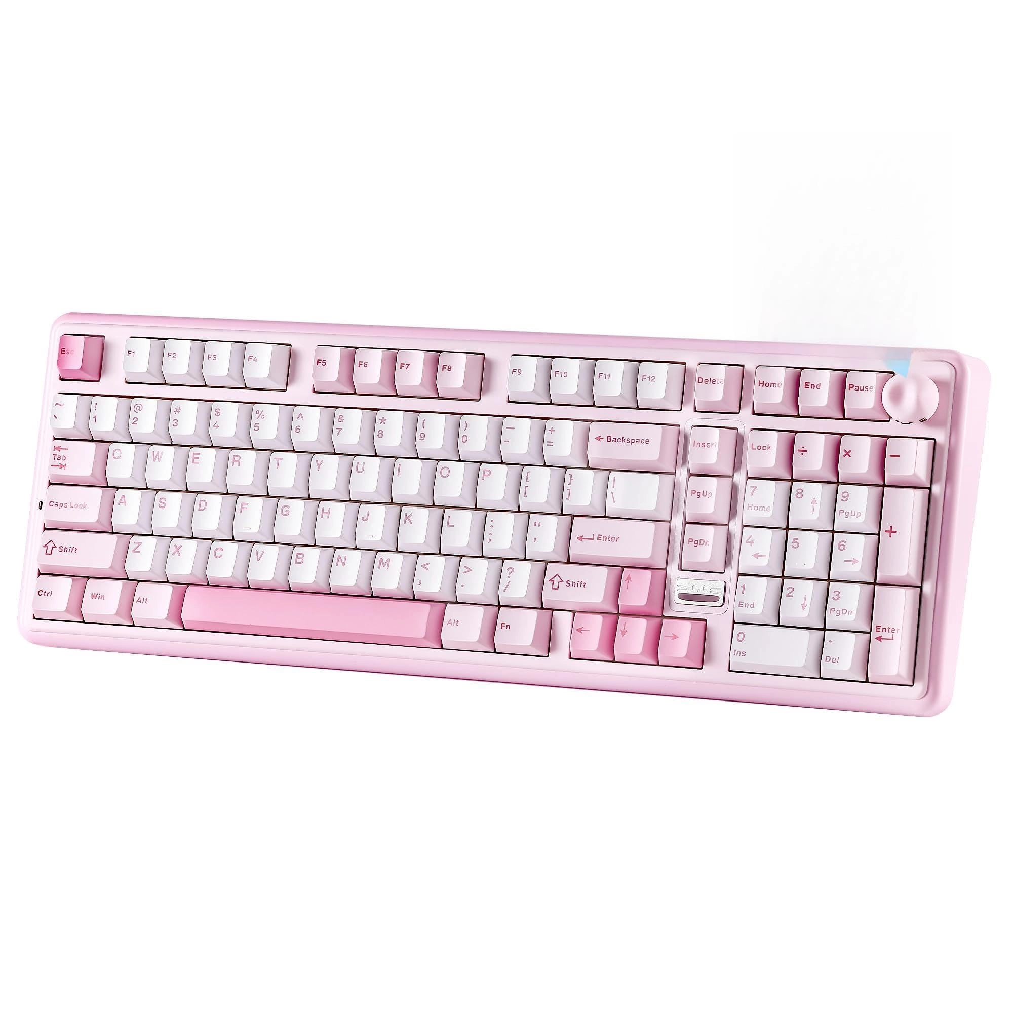 B98 PRO - Wired/Wireless