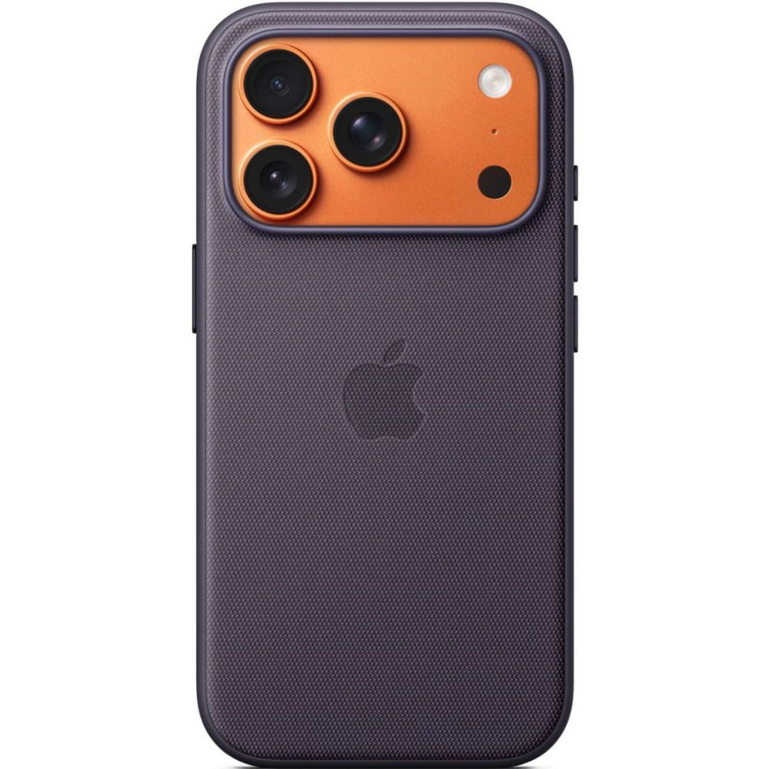TechWoven Case - 100% recycled polyester with MagSafe for iPhone 17 Pro