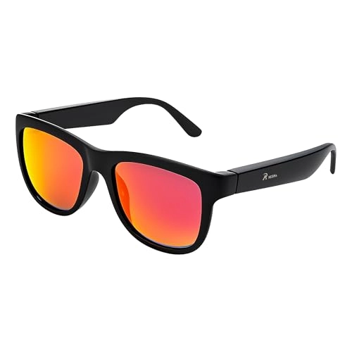 Smart Audio Sunglasses - Wireless Connectivity Hands-Free Calling UV400 Protection