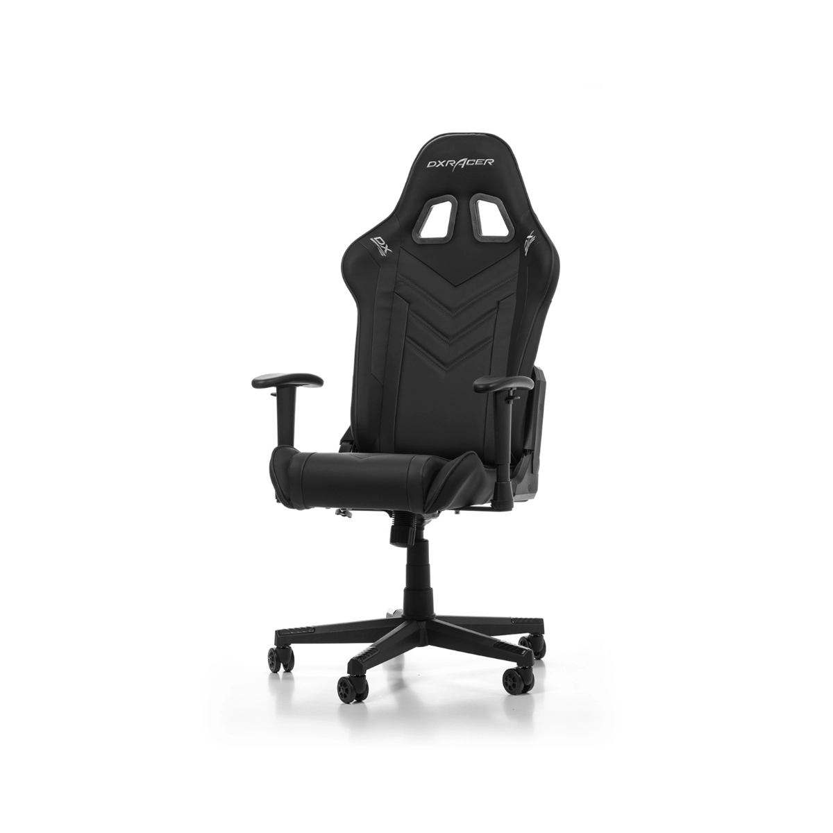 P132 Prince - Gaming Chair Premium PU-leather