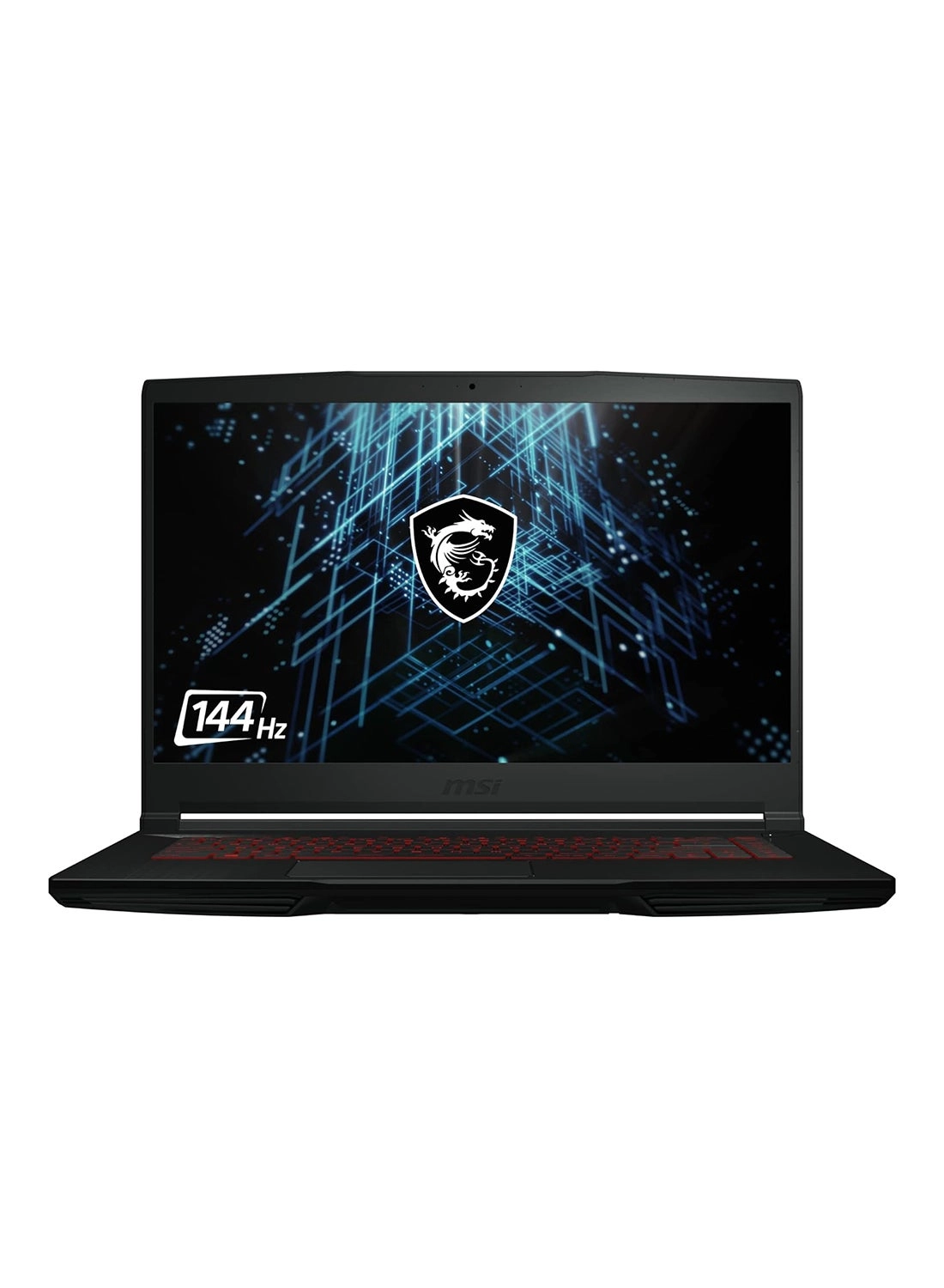 GF63 Thin 11UC 9S7-16R612-695 - 15.6'' Core i7-11800H 16GB DDR4 512GB SSD