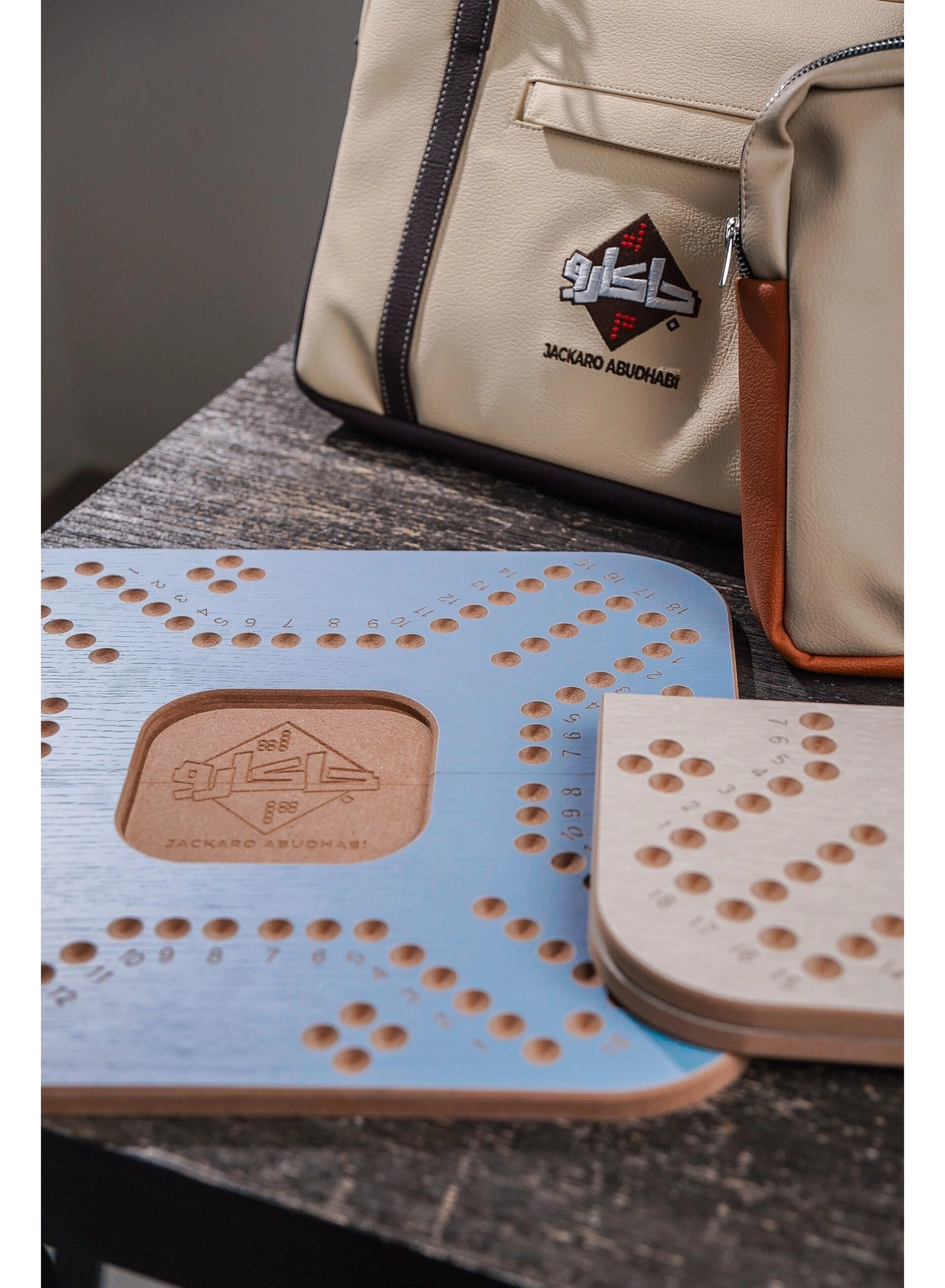 Junior Jackaroo - 6 years and up