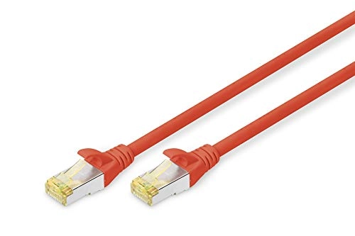 Cat 6A - 1m