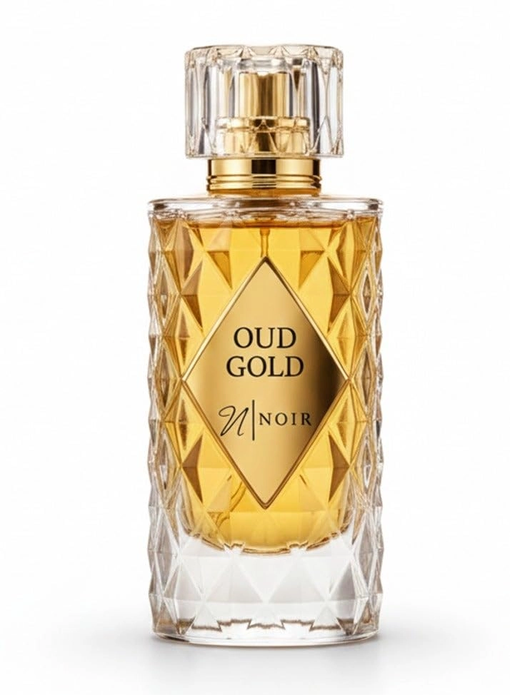 noir Oud Gold Eau de Parfum 60ml