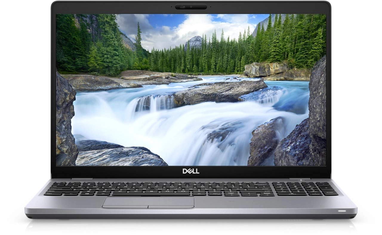DELL Latitude 5510 - 15.6'' Core i5-10210U 8GB DDR4 256GB SSD