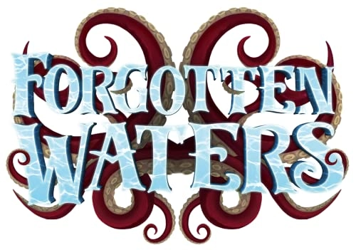 Forgotten Waters (German)