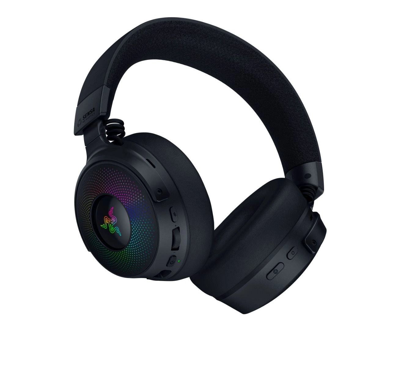 Kraken V4 Pro Wireless Headset