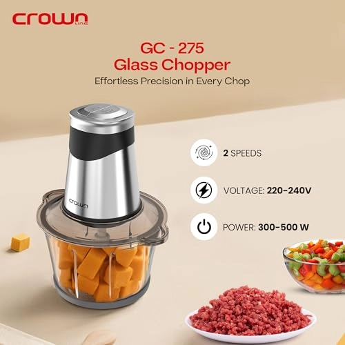 GC275 - 1.8 Liter(s) 220-240 Volts