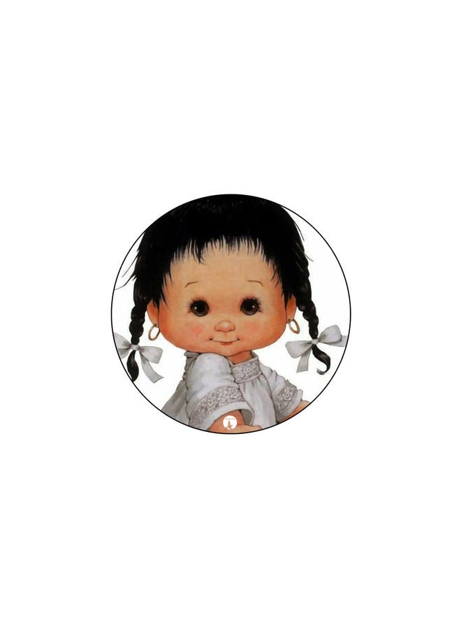 Printed Mouse Pad