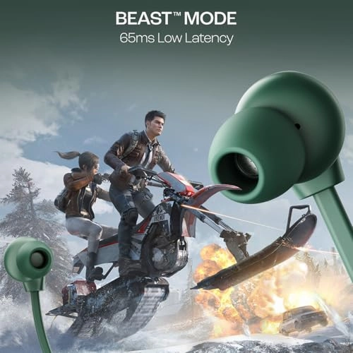 Rockerz 150 Wireless Earbud