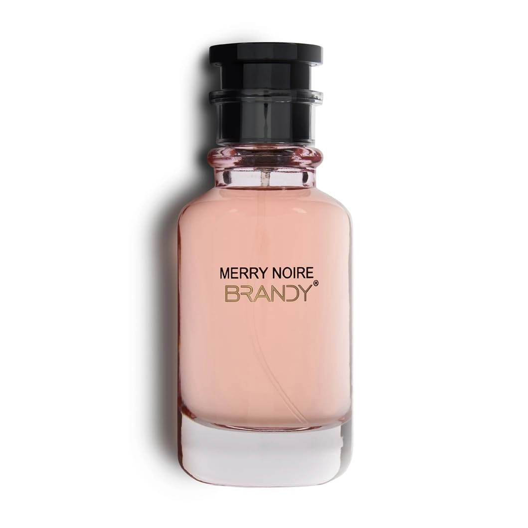 Brandy Designs Merry Noire Eau de Parfum 100ml
