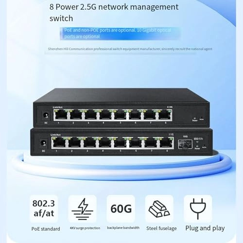 8stgwe-972785 8-ports