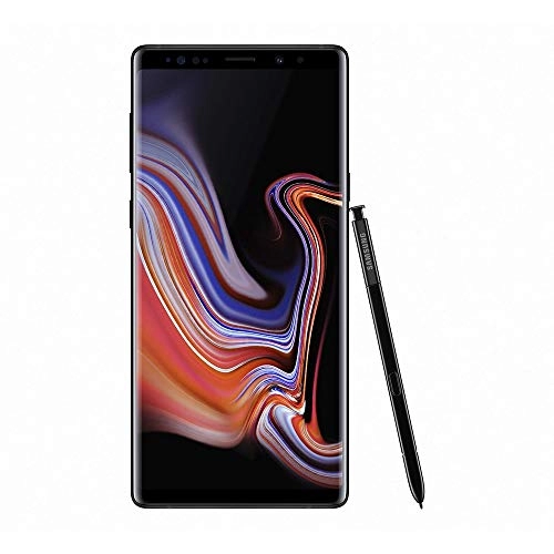 Galaxy Note9 - 6 GB 512 GB