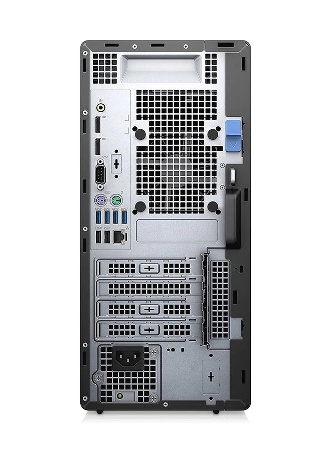 OptiPlex 7000 7090 - i7-11700 16GB 256GB