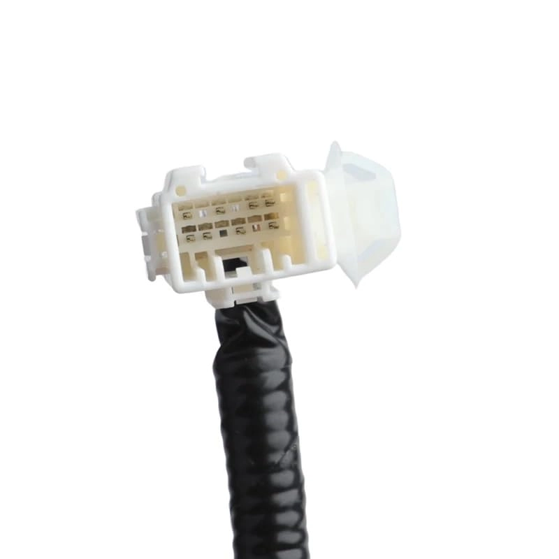 Reverse Camera - Night vision