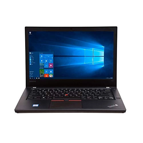 (Renewed) ThinkPad T470s - 14" 256GB 8GB Core i5-6300U