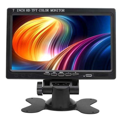 HDMI Monitor - 7 Inches