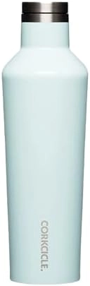 CORKCICLE Stainless Steel Insulated Canteen Travel Water Bottle - 739ml