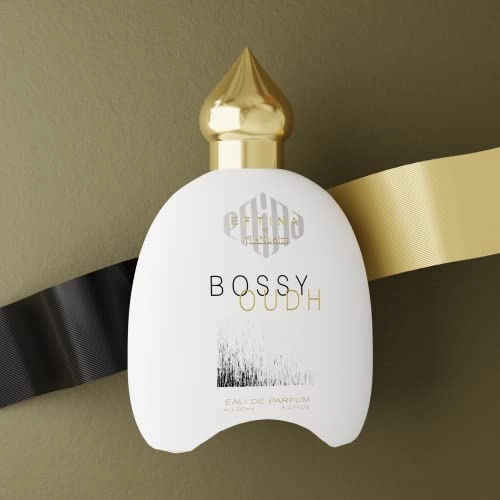 Bossy Oudh Eau de Parfum 100ml