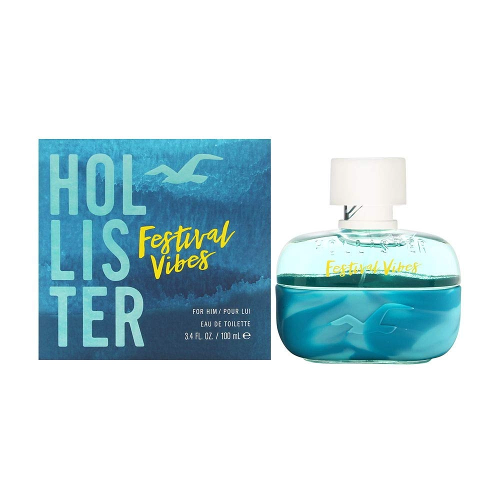 Festival Nite Eau de Toilette 100 ml