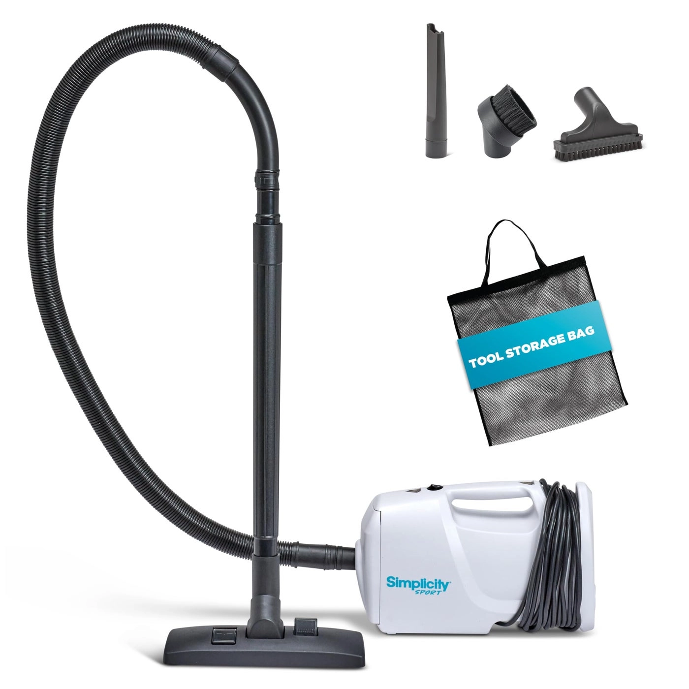Simplicity Vacuums S100