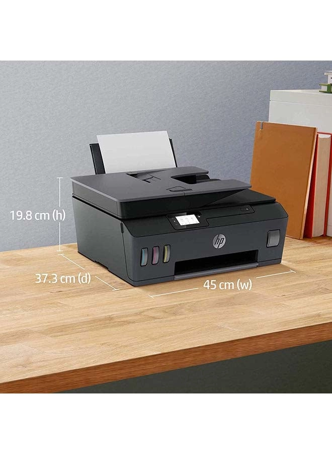 Smart Tank 615 - Inkjet