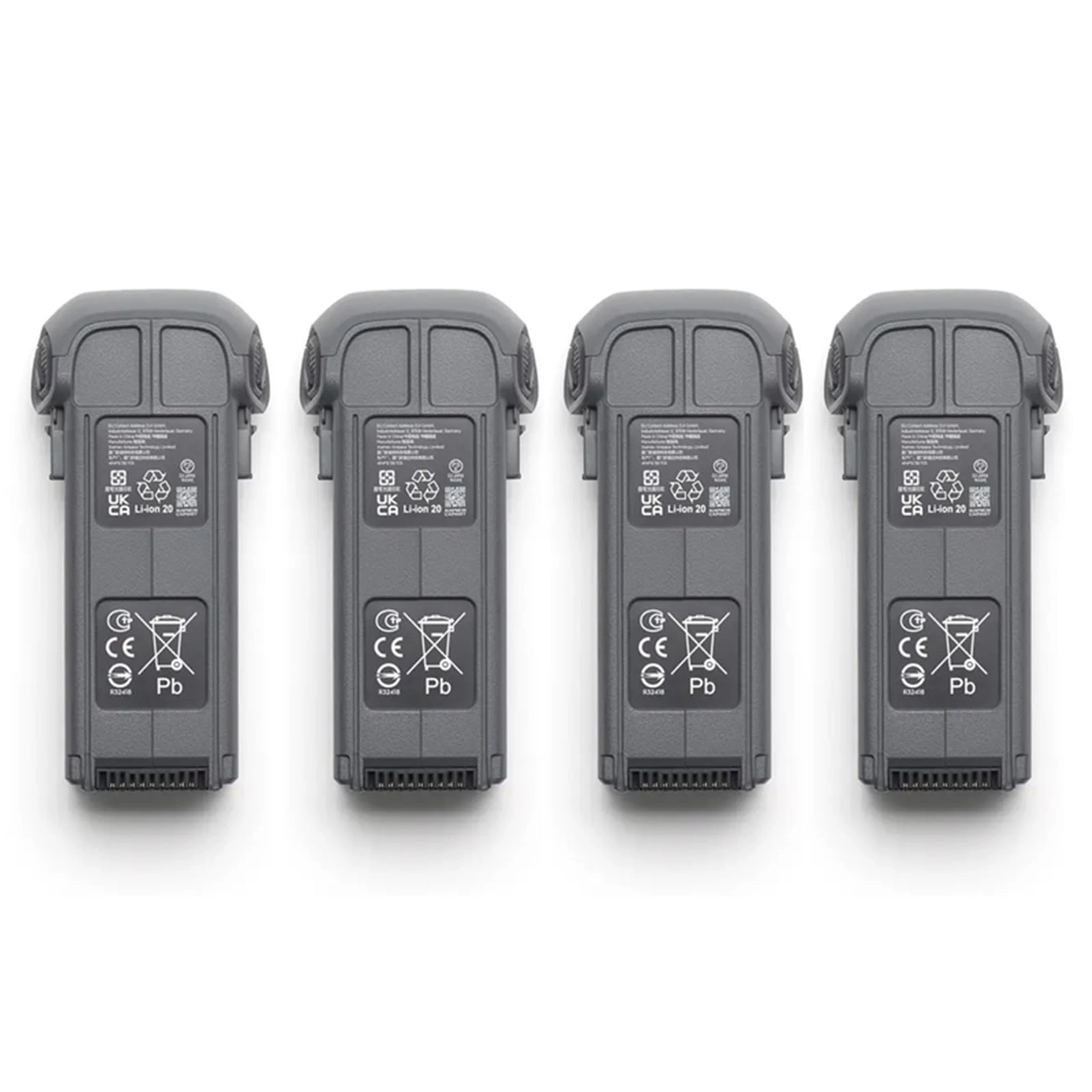 Mavic 4 Pro - 6654 mAh