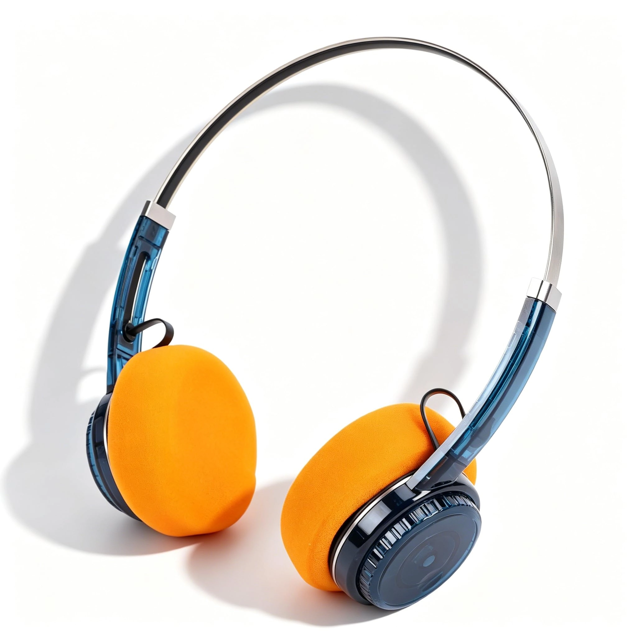 SENECESLI 0wb7uhftk5-12 Wireless Headphone