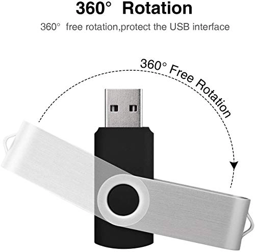 USB Flash Drive - USB 2.0 USB Type A 32GB