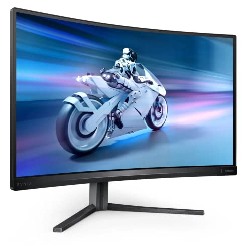 27M2C5500W - 27 inch 2560 X 1440