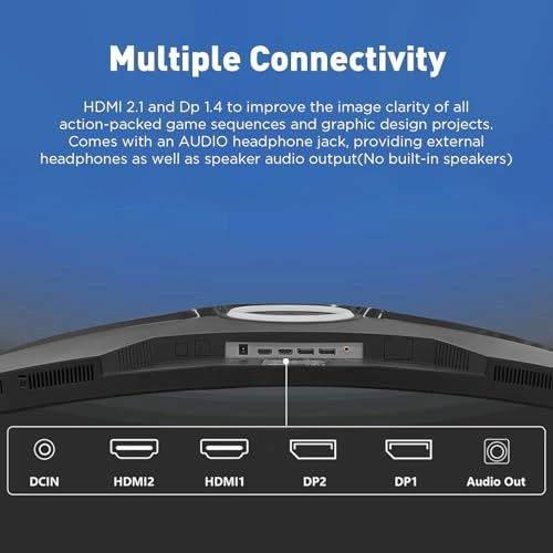 Z49H - 49 Inches 5120x1440