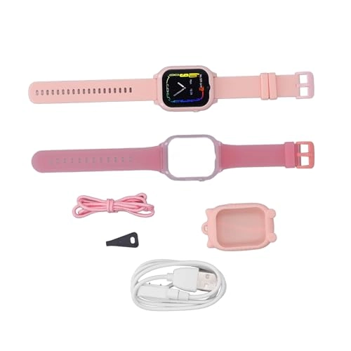 Kids Smart Watch Silicone LTE
