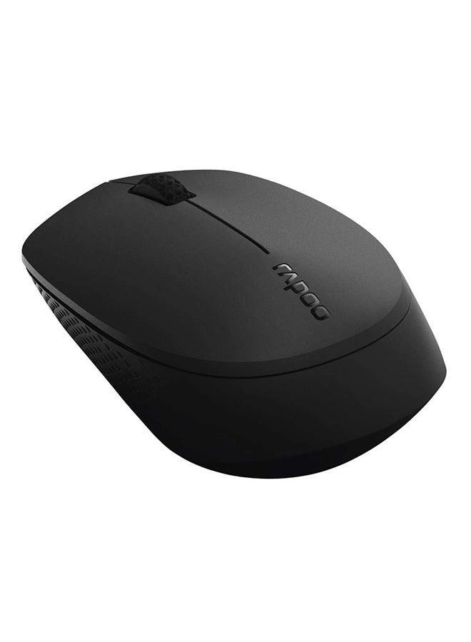 M100 Mouse - Wireless/USB/Bluetooth