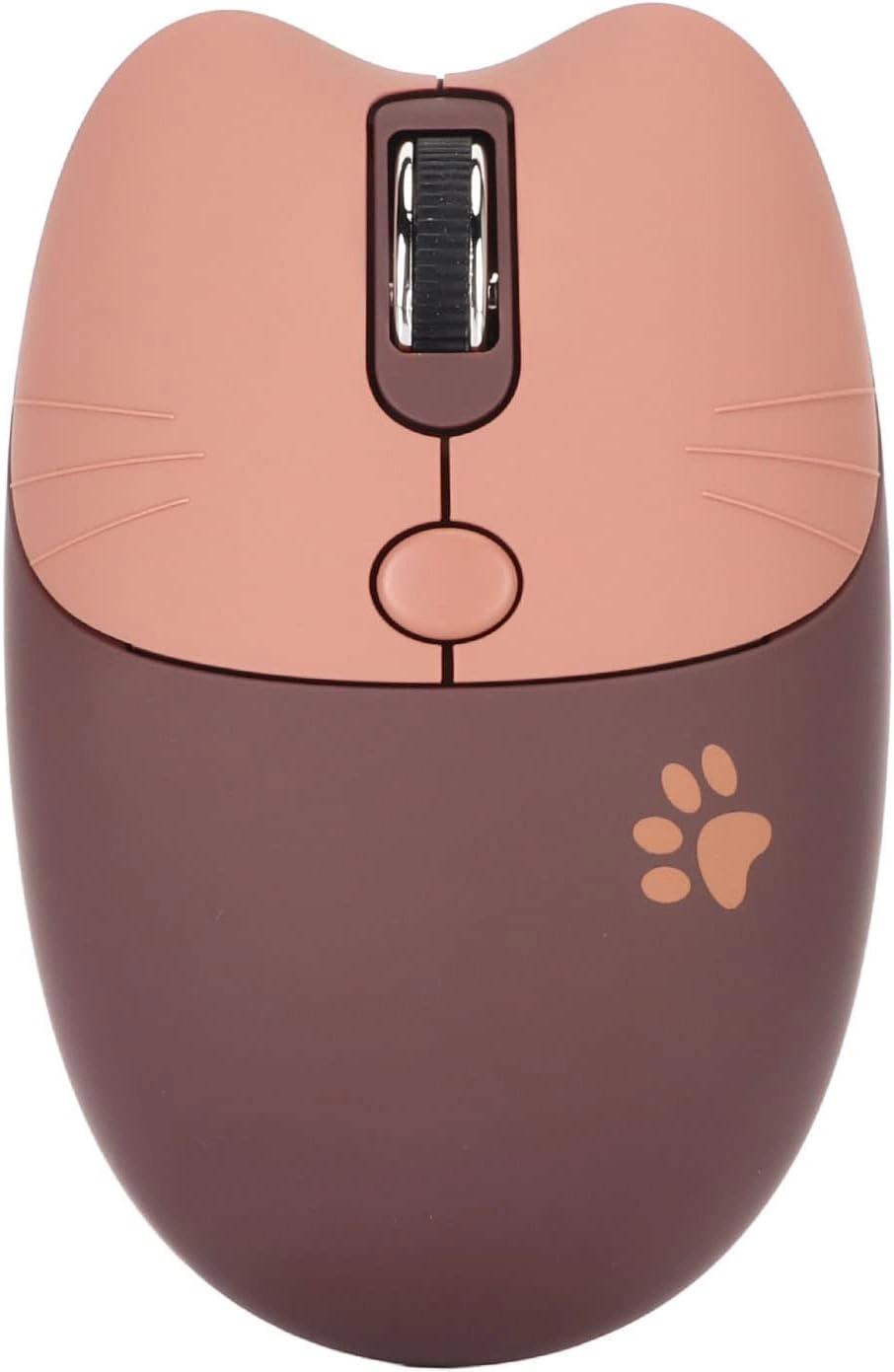 Cute Cat Mouse - USB