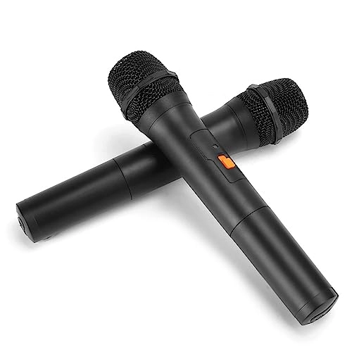 V16U Wireless+USB Microphone