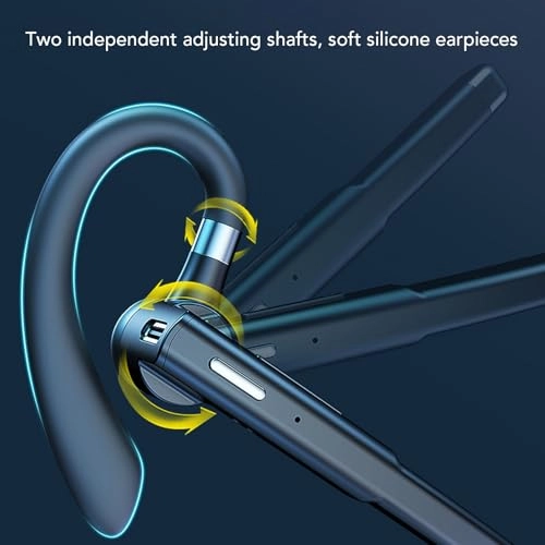 1643ade5ph Wireless Headset