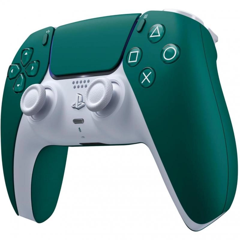 DualSense - Alpine Green PS5/PS6