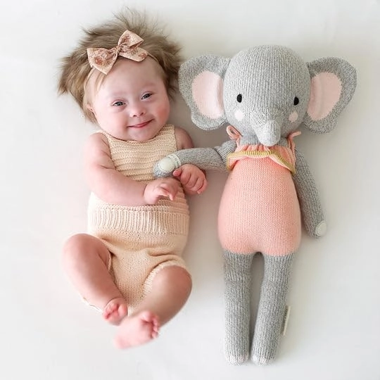 Eloise - 51 cm