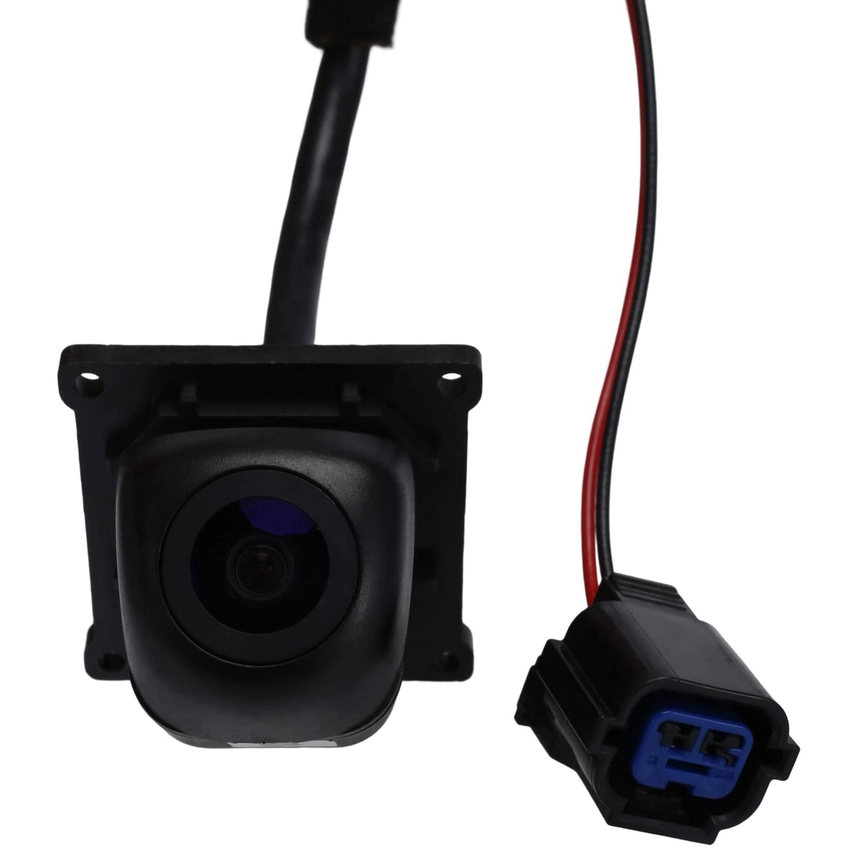 Car Backup Camera - Wired