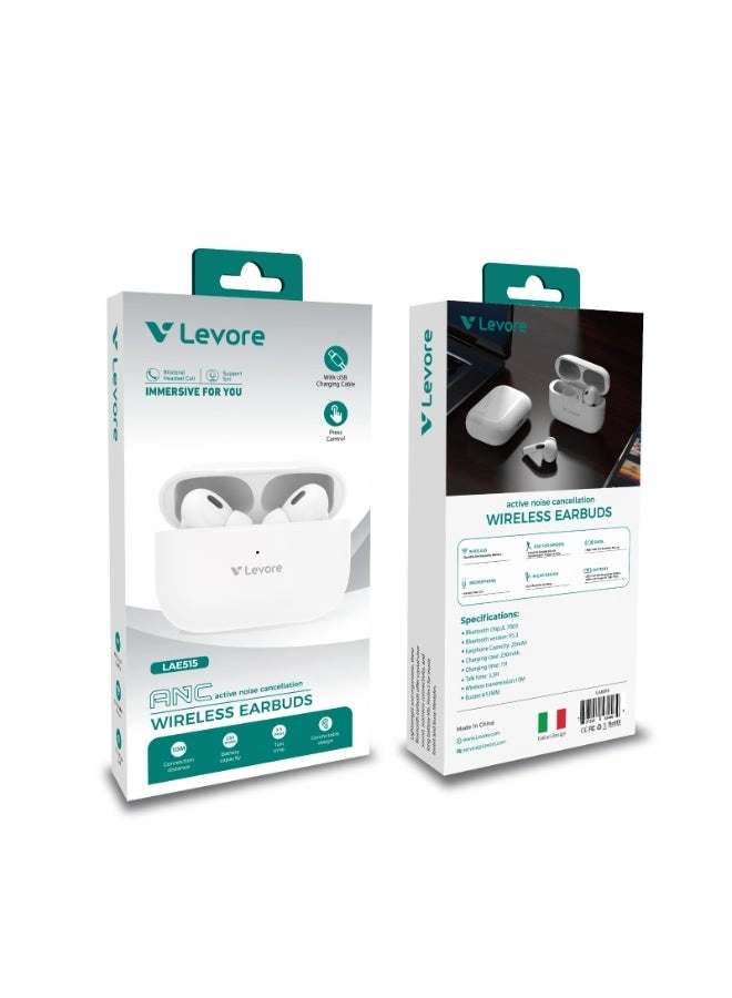 LAE515 Wireless Earbud