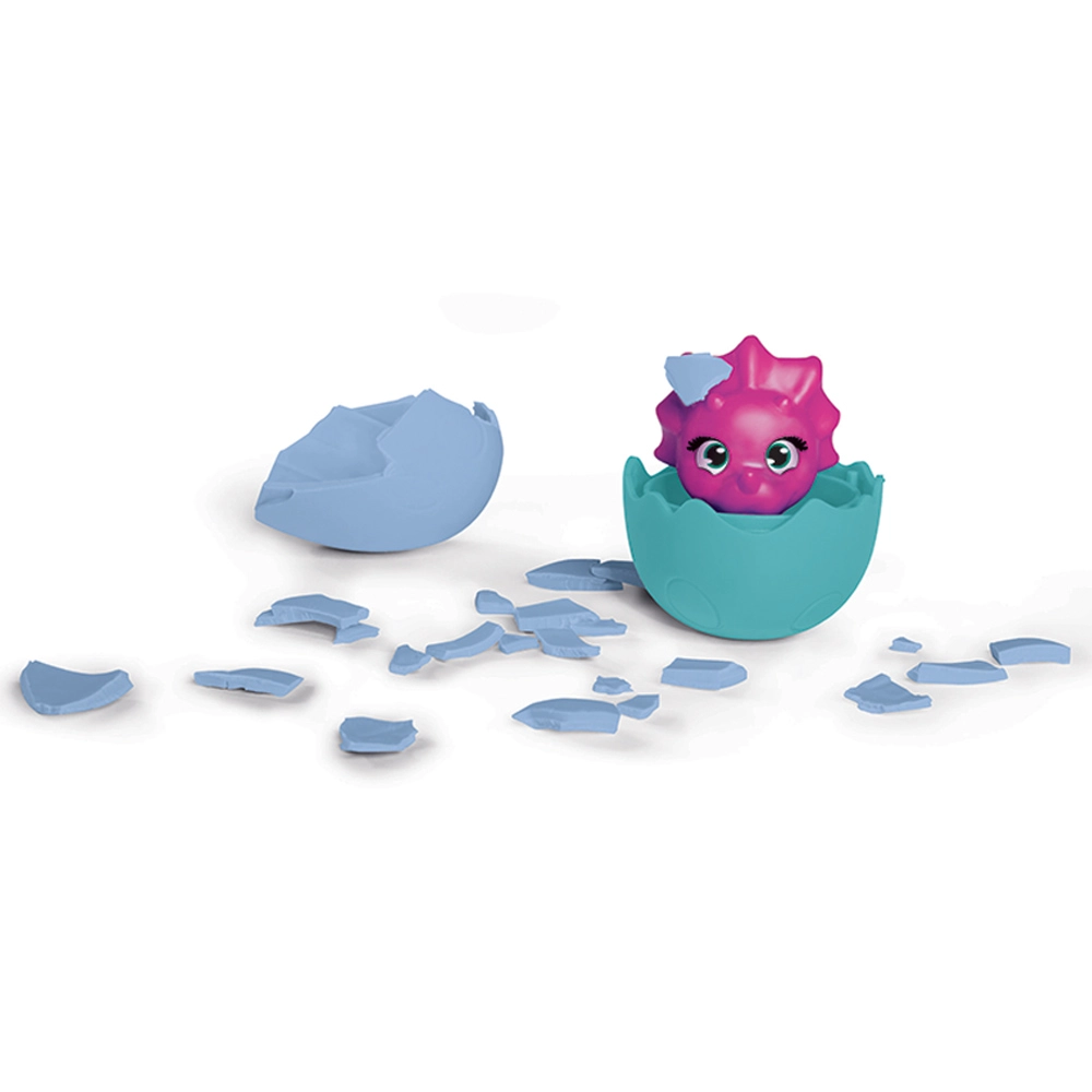 Steffi Love Dino Surprise Doll - 29 cm two dinosaur eggs Ages 3+