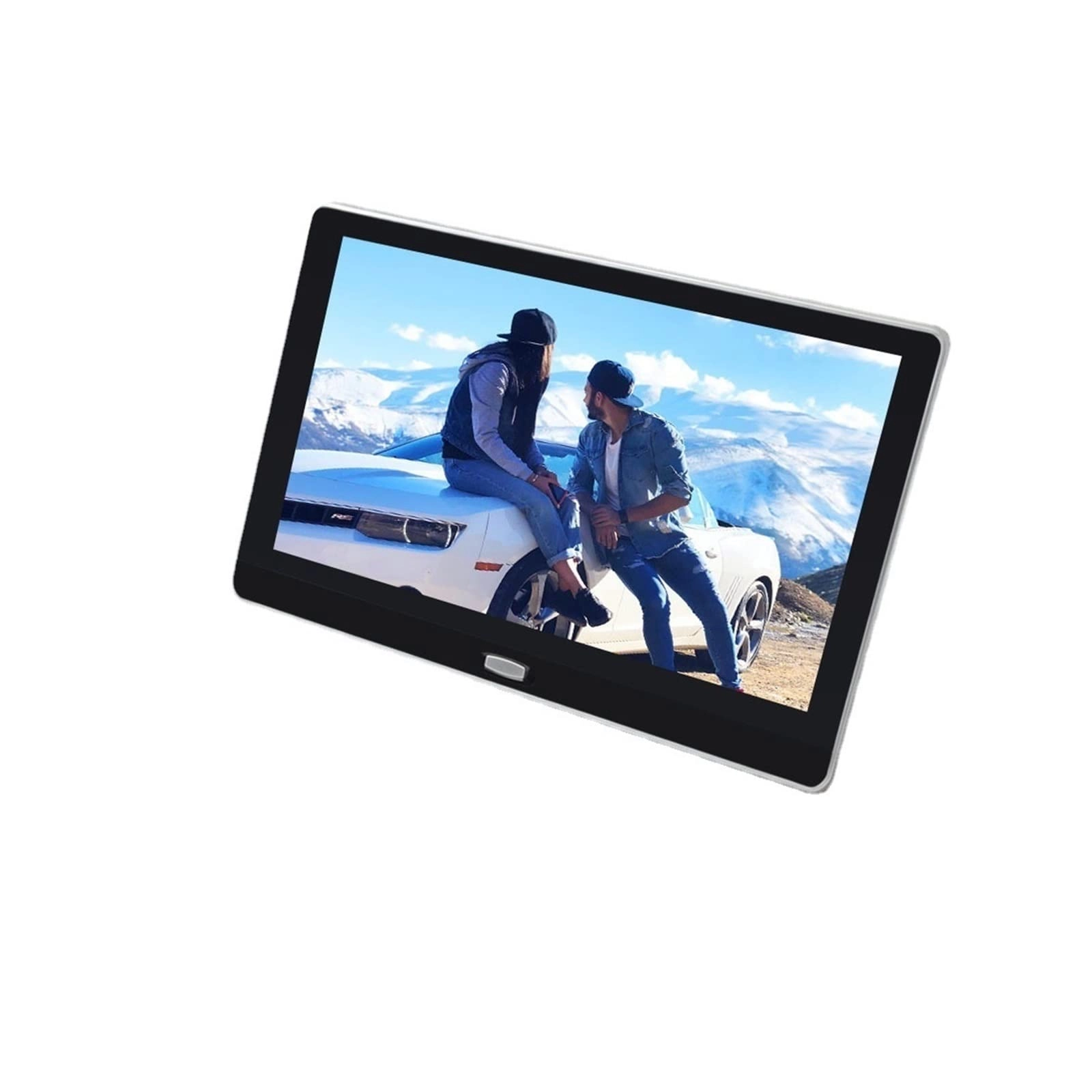 MKHFP DS-1106AD - 11.6 Inch