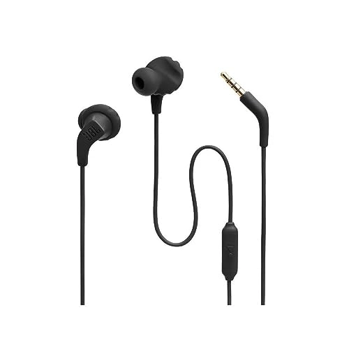 Endurance Run 2 Wired Earphone