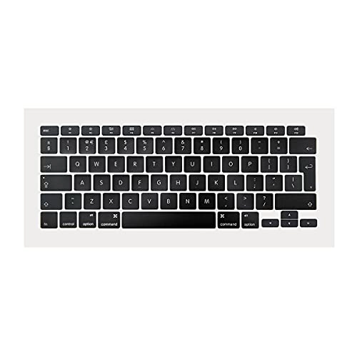 Replacement Key Cap Set - UK Wireless