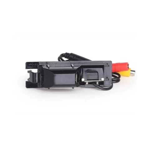 Rear View Camera + Monitor - Night vision